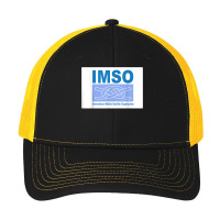 International Mobile Satellite Organization (formerly Inmars T Shirt Pa Trucker Cap | Artistshot