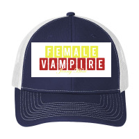 Jenny Hval Pa Trucker Cap | Artistshot