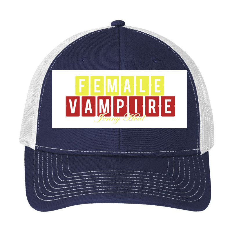 Jenny Hval Pa Trucker Cap | Artistshot