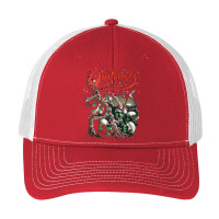 Funny Man Richard Benson For Men Women Pa Trucker Cap | Artistshot