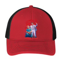 Funny Men Olivia Benson Men Women Pa Trucker Cap | Artistshot