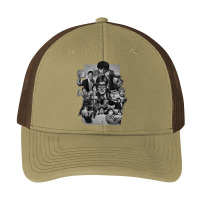 Birthday Gifts Sholay Artwork For Men Women Pa Trucker Cap | Artistshot