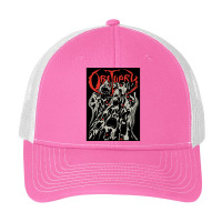 Playing  Death Leprosy Funny Gifts Boys Girls Pa Trucker Cap | Artistshot