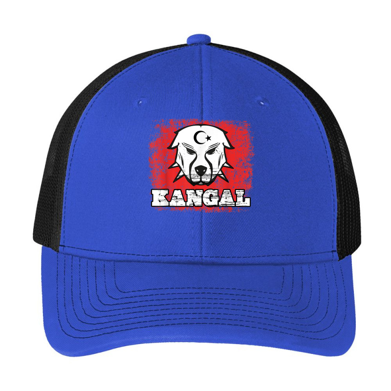 Kangal Anatolian Shepard Anatolian Shepherd Dog T Shirt Pa Trucker Cap by AdvaitaLanderos | Artistshot