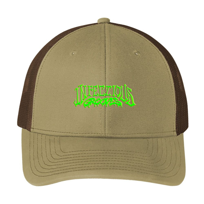 Infectious Grooves Pa Trucker Cap | Artistshot