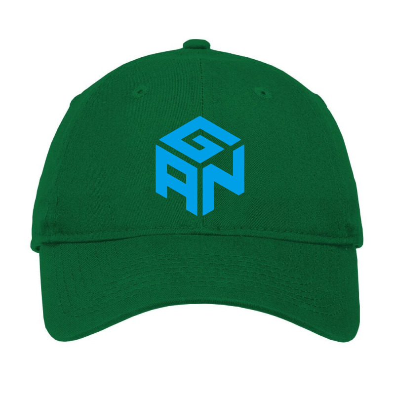 Gancube Adjustable Cap | Artistshot