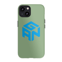 Gancube Iphone 13 Case | Artistshot