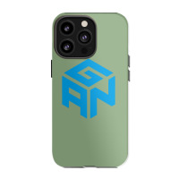 Gancube Iphone 13 Pro Case | Artistshot