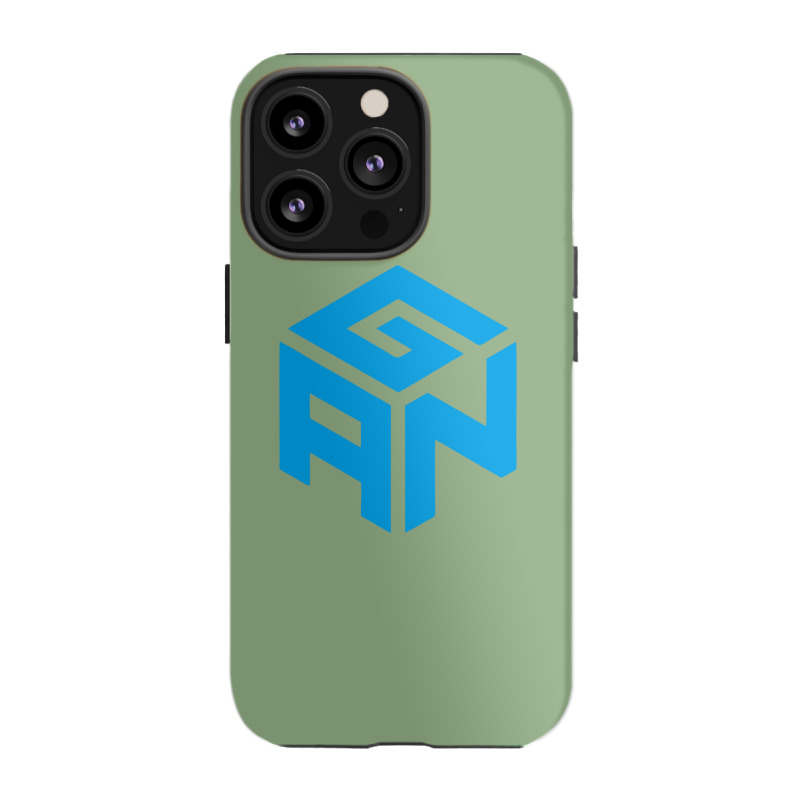 Gancube Iphone 13 Pro Case | Artistshot