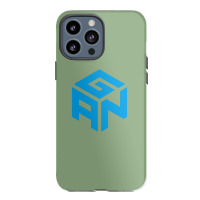 Gancube Iphone 13 Pro Max Case | Artistshot