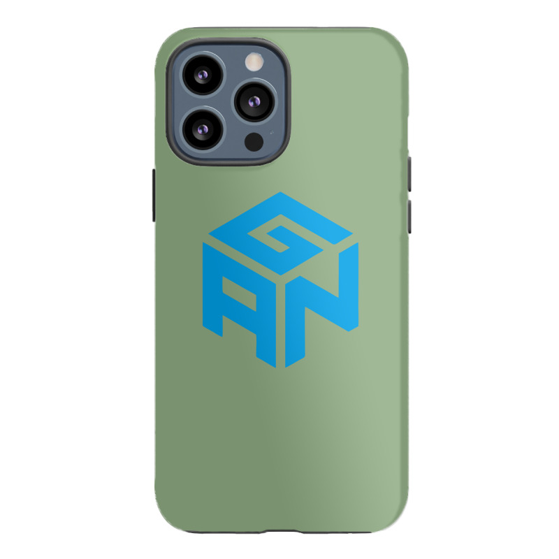 Gancube Iphone 13 Pro Max Case | Artistshot