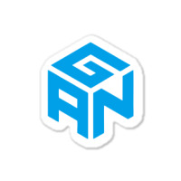 Gancube Sticker | Artistshot