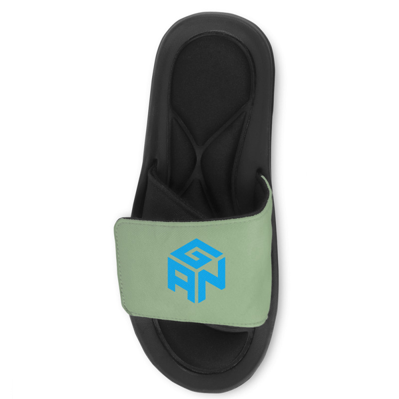 Gancube Slide Sandal | Artistshot