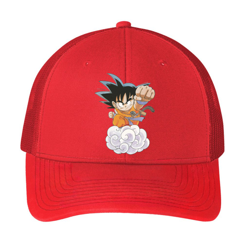 Day Gifts Gohan Dragon Gifts Men Pa Trucker Cap | Artistshot