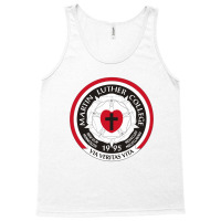 Martin Luther College Tank Top | Artistshot