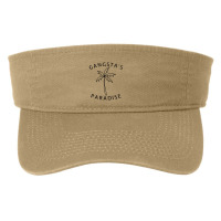 Gangstas Paradise Fashion Visor | Artistshot