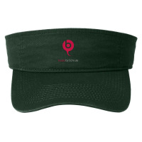 Office Busted Merch Fashion Visor | Artistshot