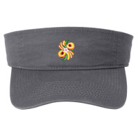 Perfect Peaches Fashion Visor | Artistshot