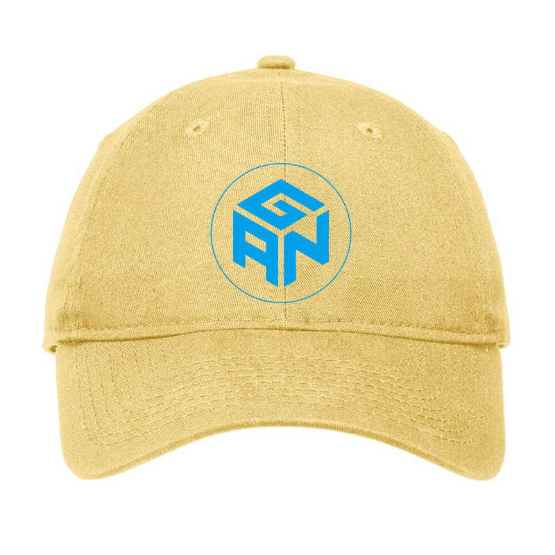 Gancube Adjustable Cap | Artistshot