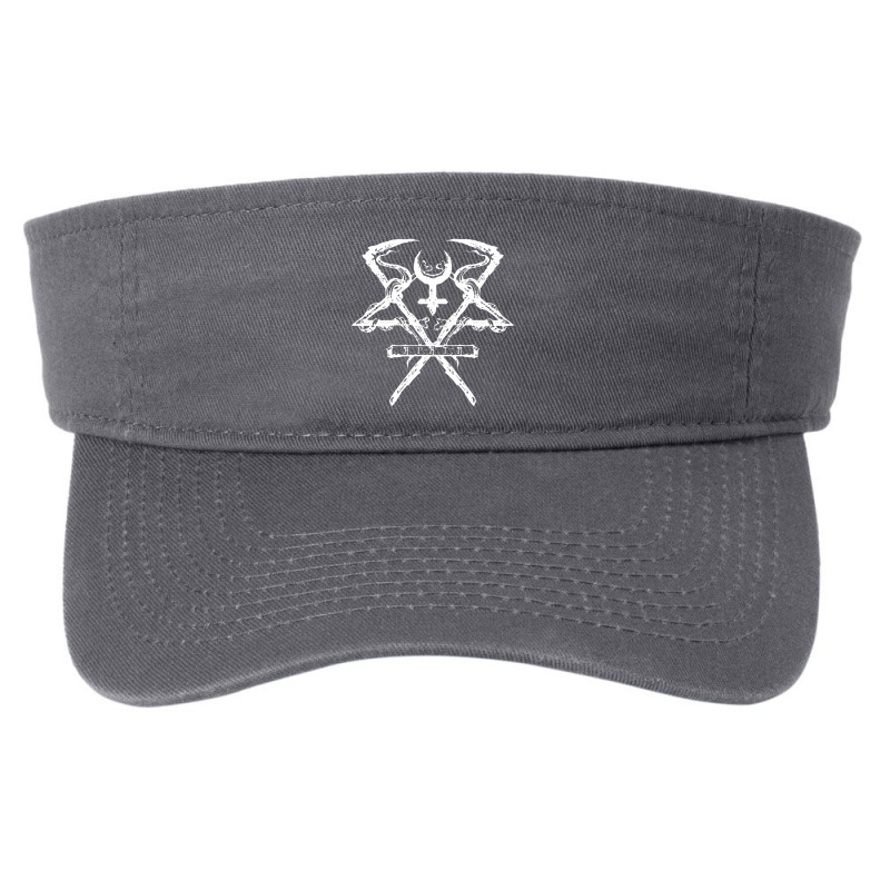 Lorna Shore Fashion Visor | Artistshot