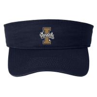 The Idaho Vandals Fashion Visor | Artistshot