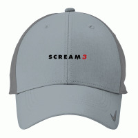 Scream 3 Nike Dri-fit Cap | Artistshot