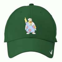 Moomoo Nike Dri-fit Cap | Artistshot