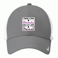 Lightning Strikes Twice 82236969 Nike Dri-fit Cap | Artistshot