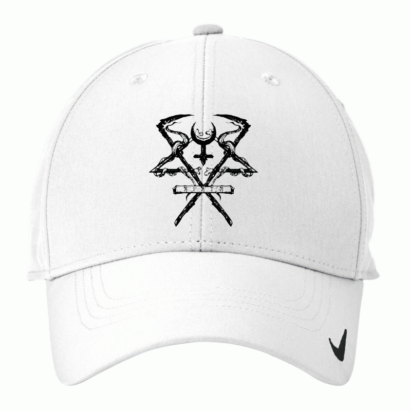 Lorna Shore Nike Dri-fit Cap | Artistshot