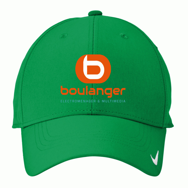 Boulanger Design Nike Dri-FIT Cap by lyheranea | Artistshot