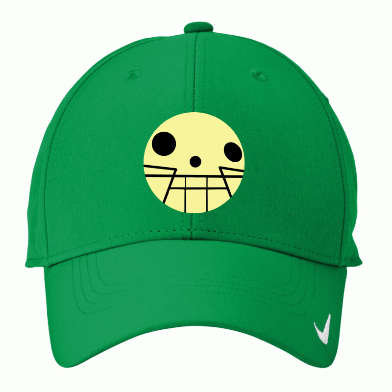 Total Drama Nike Dri-FIT Cap by gesumarsa | Artistshot