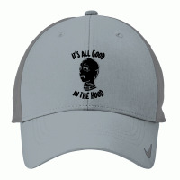 It's All Good In The Hood #2 Nike Dri-fit Cap | Artistshot