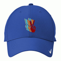 Av American Vacation Nike Dri-fit Cap | Artistshot