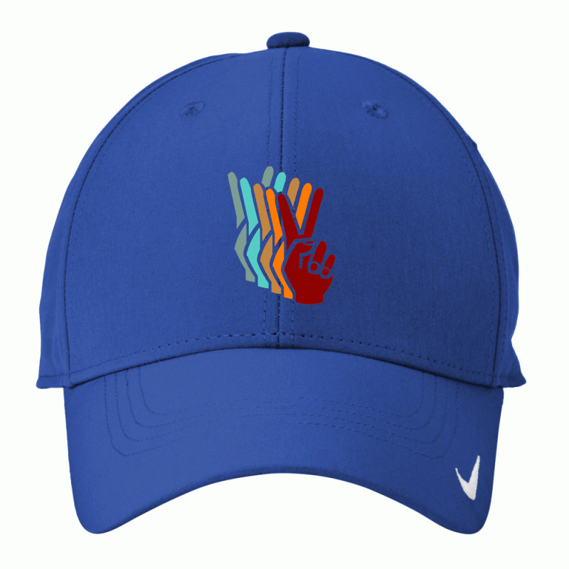 Av American Vacation Nike Dri-FIT Cap by manishjyotistore | Artistshot