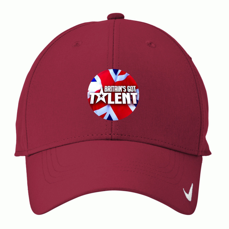 Britain's Got Talent Nike Dri-fit Cap | Artistshot