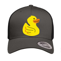 Duck Retro Trucker Cap | Artistshot