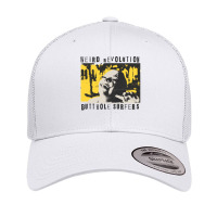 Graphic Music Dogs Los Funny Gift Retro Trucker Cap | Artistshot