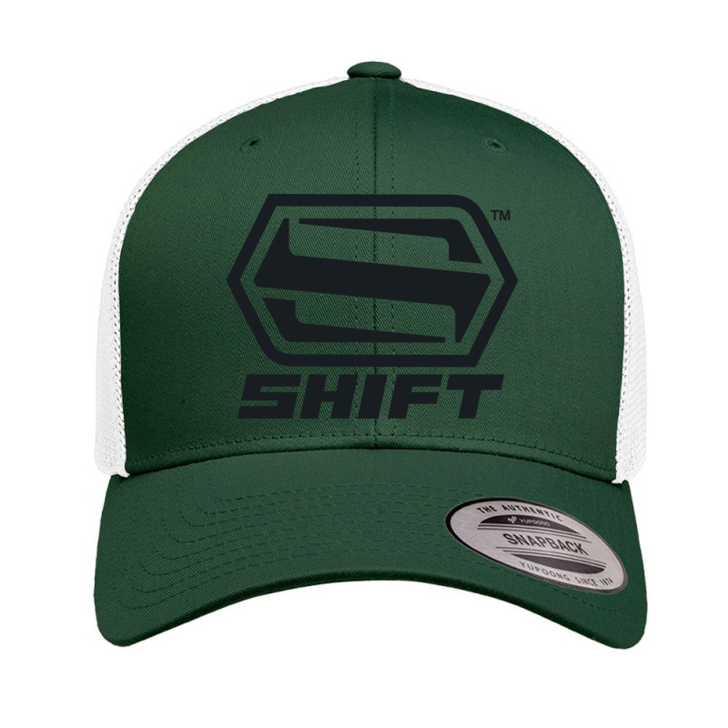 Shift Retro Trucker Cap | Artistshot