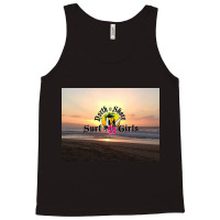 North Shore Surf Girls Tank Top | Artistshot