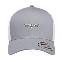 Top Gun Retro Trucker Cap | Artistshot