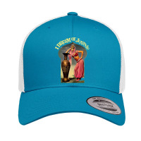 Lover Gifts Yes Master For Men Women Retro Trucker Cap | Artistshot