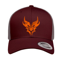 Predacons Transformers Prime      Transformer Retro Trucker Cap | Artistshot