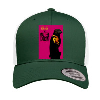 Birthday Bogart Man Mens My Favorite Retro Trucker Cap | Artistshot