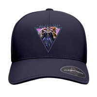 Funny Man Ainz Ooal For Men Women Seamless Cap | Artistshot