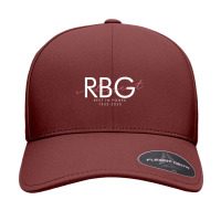 Rip Rbg Seamless Cap | Artistshot