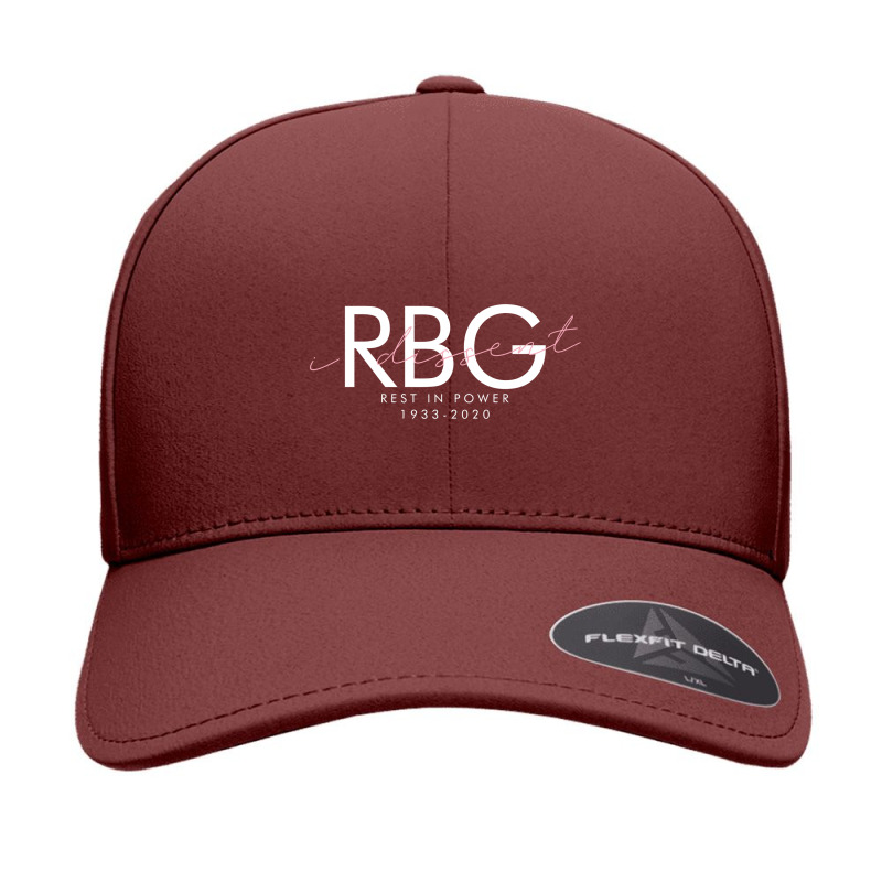 Rip Rbg Seamless Cap | Artistshot