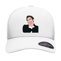 Vintage Movies  Benedicts Men Women Seamless Cap | Artistshot