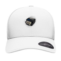 Money Machine Seamless Cap | Artistshot