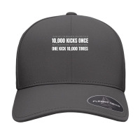 Classic Film  Movie Funny Gift Seamless Cap | Artistshot