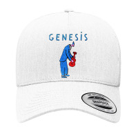 Cartoon Character Singer Famous Men Women Yupoong Trucker Cap | Artistshot